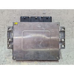 Recambio de centralita inyeccion para renault laguna ii (bg0)(2001) 1.6 16v (bg0a, bg0l) referencia OEM IAM 8200164728  