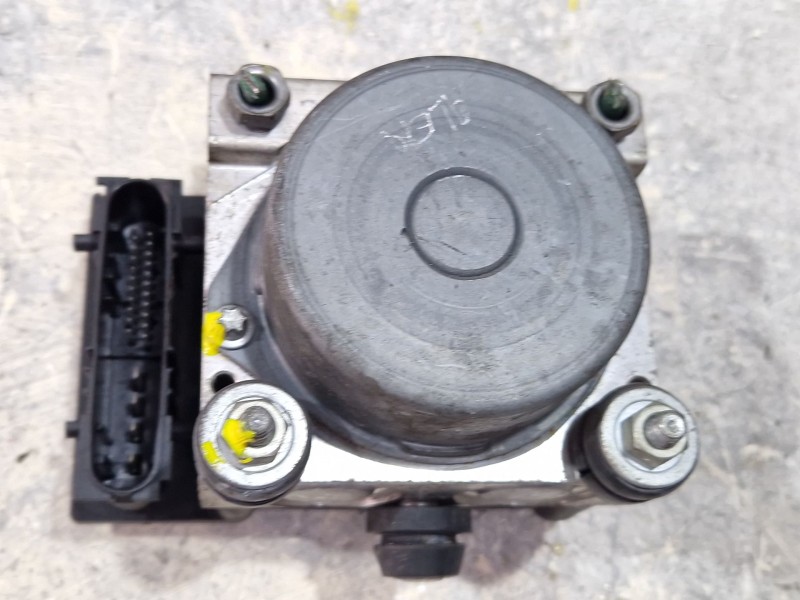 Recambio de nucleo abs para dacia sandero i (06.2008) 1.4 referencia OEM IAM 0265800584  