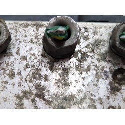 Recambio de nucleo abs para dacia sandero i (06.2008) 1.4 referencia OEM IAM 0265800584  