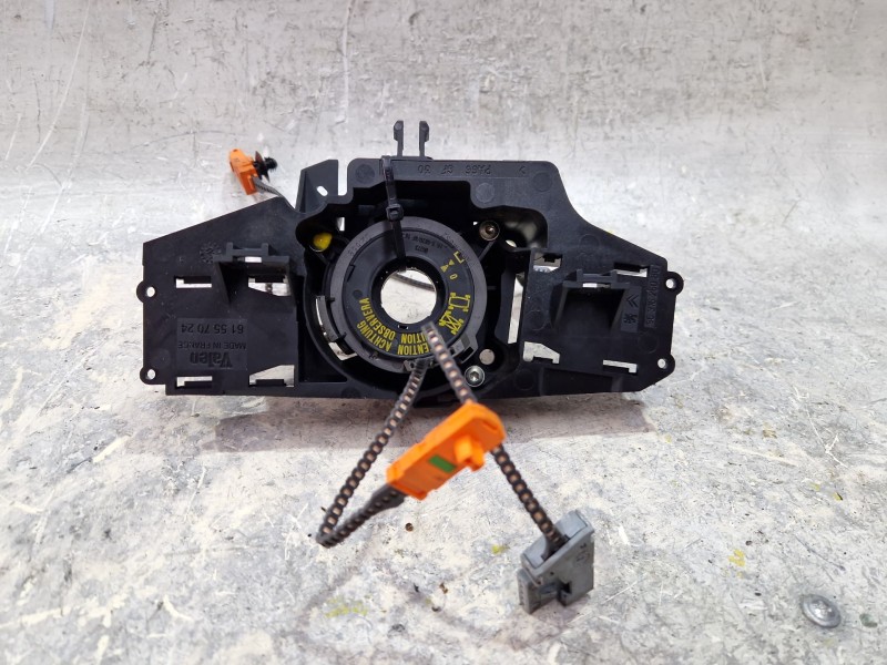 Recambio de anillo airbag para peugeot 607 (9d, 9u) 3.0 v6 24v referencia OEM IAM 61557024  