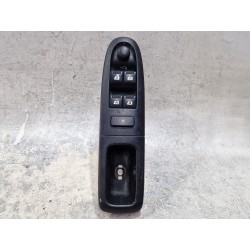 MANDO ELEVALUNAS DELANTERO IZQUIERDO 96498500XT 