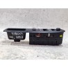 Recambio de mando elevalunas delantero izquierdo para peugeot 607 (9d, 9u) 3.0 v6 24v referencia OEM IAM 96498500XT  
