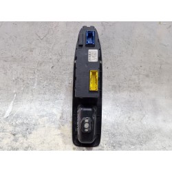 Recambio de mando elevalunas delantero izquierdo para peugeot 607 (9d, 9u) 3.0 v6 24v referencia OEM IAM 96498500XT  