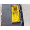 Recambio de mando elevalunas delantero izquierdo para peugeot 607 (9d, 9u) 3.0 v6 24v referencia OEM IAM 96498500XT  