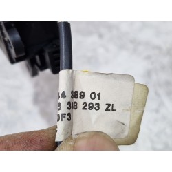 Recambio de mando intermitentes para peugeot 607 (9d, 9u) 3.0 v6 24v referencia OEM IAM 34438901  