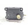 Recambio de motor trampilla calefaccion para renault megane scénic 1.5 dci 106 cv referencia OEM IAM F665243LD  