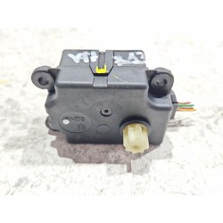 Recambio de motor trampilla calefaccion para renault megane scénic 1.5 dci 106 cv referencia OEM IAM F665243LD  