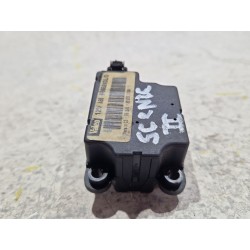 Recambio de motor trampilla calefaccion para renault megane scénic 1.5 dci 106 cv referencia OEM IAM F665243LD  