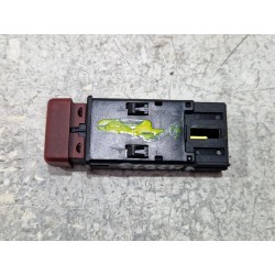 Recambio de boton emergencia para rover streetwise hatchback 1.4 referencia OEM IAM 03035382  