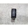 Recambio de boton antiniebla para rover streetwise hatchback 1.4 referencia OEM IAM 03035381  