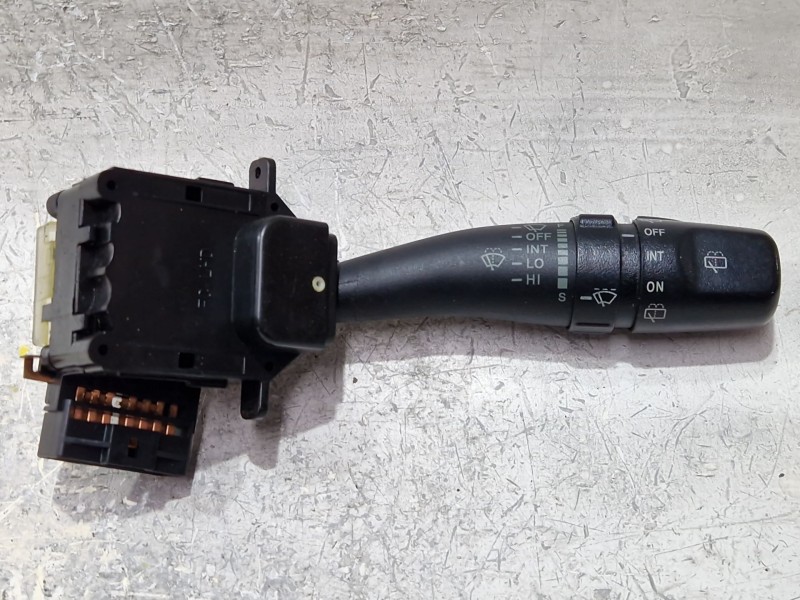 Recambio de mando limpiaparabrisas para hyundai matrix (fc) 1.5 crdi referencia OEM IAM   