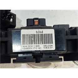 Recambio de mandos climatizador para kia rio (jb)(2005) 1.2 85 cv referencia OEM IAM 972501GXXX  