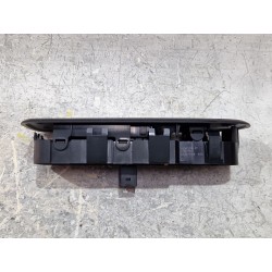 Recambio de mando elevalunas delantero derecho para peugeot 308 i (4a_, 4c_) 1.6 hdi referencia OEM IAM 96565184XT  