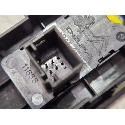 Recambio de mando elevalunas delantero derecho para peugeot 308 i (4a_, 4c_) 1.6 hdi referencia OEM IAM 96565184XT  