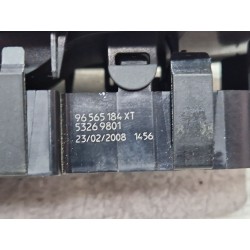 Recambio de mando elevalunas delantero derecho para peugeot 308 i (4a_, 4c_) 1.6 hdi referencia OEM IAM 96565184XT  