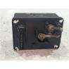 Recambio de caja precalentamiento para peugeot 406 berlina (s1/s2)(08.1995) 2.0 hdi 110 referencia OEM IAM 9616582380  