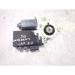 MOTOR ELEVALUNAS DELANTERO IZQUIERDO 9648484980 