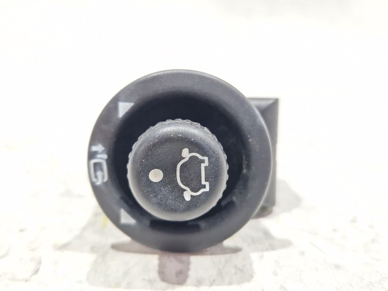 Recambio de mando retrovisor para ford mondeo iii (b5y) 2.0 tdci referencia OEM IAM 1S7T17B676AA  