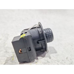 Recambio de mando retrovisor para ford mondeo iii (b5y) 2.0 tdci referencia OEM IAM 1S7T17B676AA  