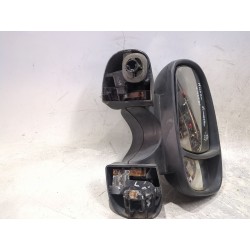 Recambio de retrovisor derecho para nissan primastar furgoneta (x83) 2.0 dci 90 referencia OEM IAM E11026305  