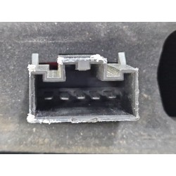 Recambio de piloto trasero izquierdo para ford fiesta v (jh_, jd_) 1.4 tdci referencia OEM IAM 084311952LB  