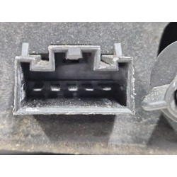 Recambio de piloto trasero derecho para ford fiesta v (jh_, jd_) 1.4 tdci referencia OEM IAM 084311952RB  