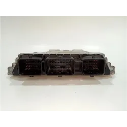 Recambio de centralita inyeccion para citroën c4 coupe (2004) 1.6 16v referencia OEM IAM 0281013871  