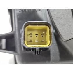 Recambio de faro delantero izquierdo para rover 800 (xs) 825 d/sd (xs) referencia OEM IAM 54531569  