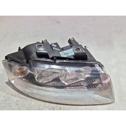 Recambio de faro delantero derecho para audi a4 b6 (8e2) 1.9 tdi referencia OEM IAM 89305700  