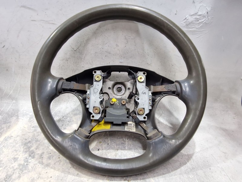 Recambio de volante para hyundai matrix (fc) 1.5 crdi referencia OEM IAM 5690017100LT  