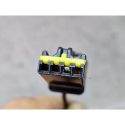 Recambio de volante para hyundai matrix (fc) 1.5 crdi referencia OEM IAM 5690017100LT  