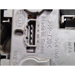 Recambio de piloto trasero derecho para seat ibiza ii (6k1) 1.9 sdi referencia OEM IAM 6K6945258C  