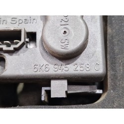 Recambio de piloto trasero derecho para seat ibiza ii (6k1) 1.9 sdi referencia OEM IAM 6K6945258C  