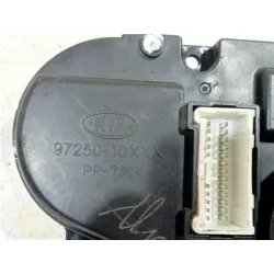 Recambio de mandos climatizador para kia rio (jb)(2005) 1.2 85 cv referencia OEM IAM 972501GXXX  