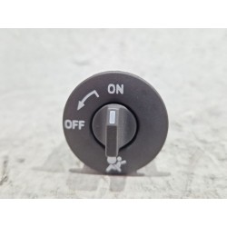 Recambio de interruptor para renault megane scénic 1.5 dci 106 cv referencia OEM IAM 8200169589B  