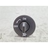 Recambio de interruptor para renault megane scénic 1.5 dci 106 cv referencia OEM IAM 8200169589B  