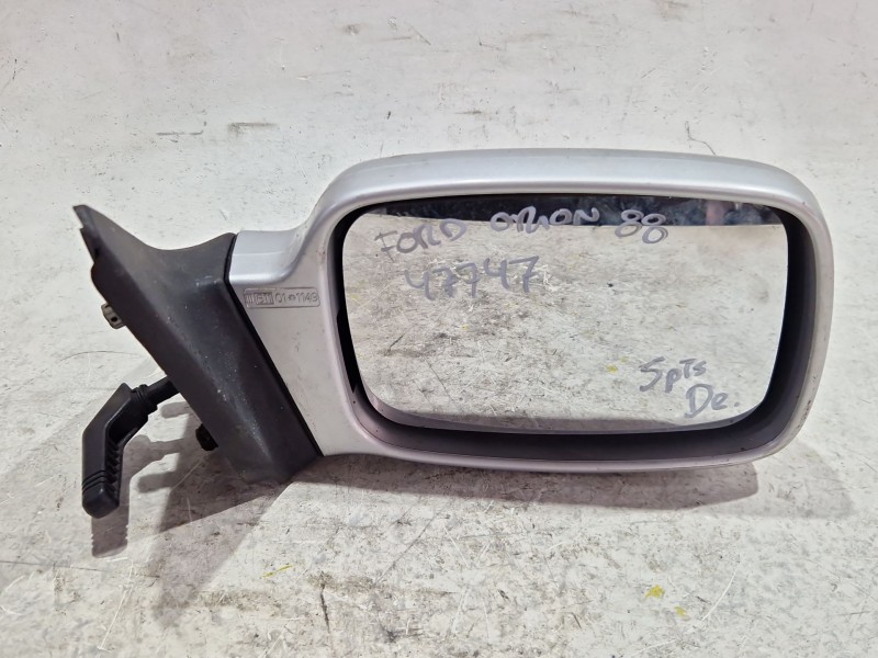 Recambio de retrovisor derecho para ford orion ii (aff) 1.6 d referencia OEM IAM   