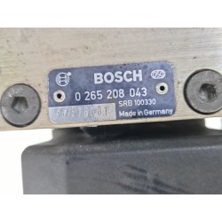 Recambio de nucleo abs para rover 800 (xs) 825 d/sd (xs) referencia OEM IAM 0265208043  