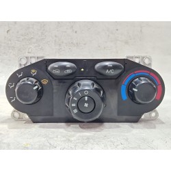 Recambio de mando climatizador para hyundai santa fe (sm)(2001) 2.0 gls crdi [2,0 ltr. - 83 kw crdi cat] referencia OEM IAM 9725