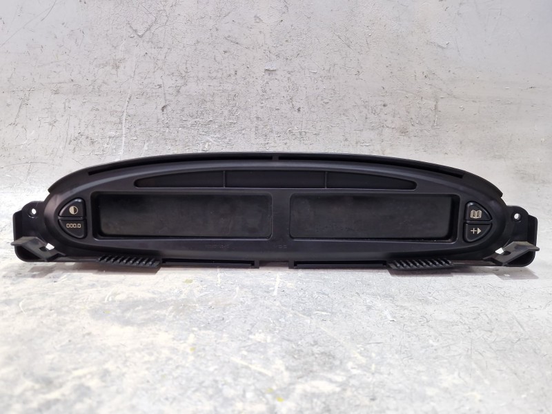 Recambio de cuadro instrumentos para citroën xsara picasso (n68) 2.0 hdi referencia OEM IAM 965948980  