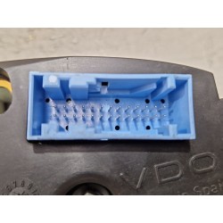 Recambio de cuadro instrumentos para citroën xsara picasso (n68) 2.0 hdi referencia OEM IAM 965948980  