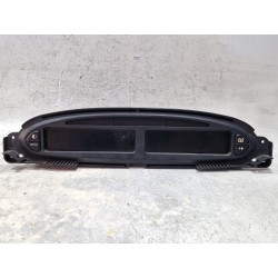 Recambio de cuadro instrumentos para citroën xsara picasso (n68) 1.6 hdi referencia OEM IAM 965166380  