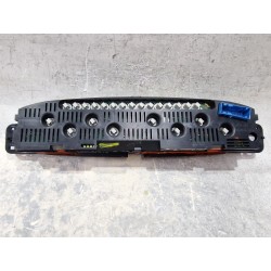 Recambio de cuadro instrumentos para citroën xsara picasso (n68) 1.6 hdi referencia OEM IAM 965166380  