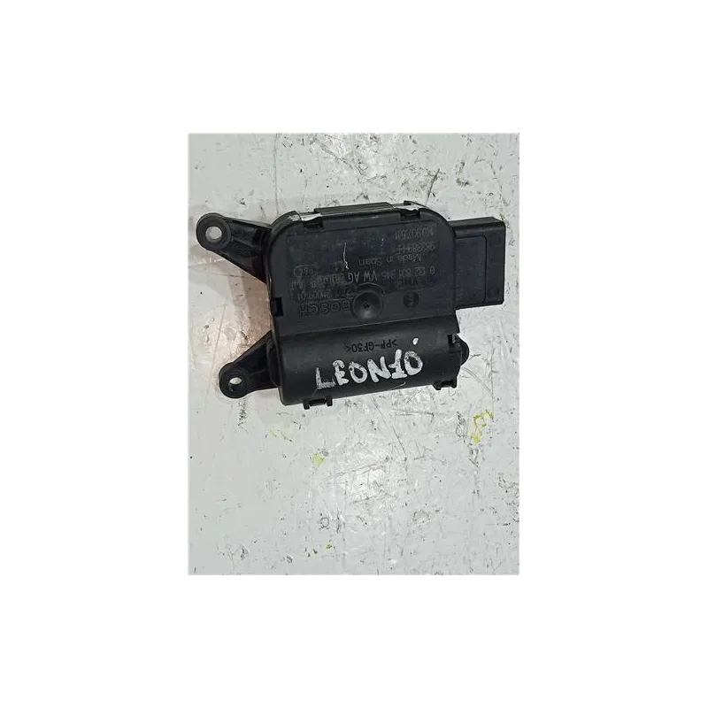 Recambio de motor apertura calefaccion para seat leon (1m1)(11.1999) tdi referencia OEM IAM 0132801345 1K0907511  