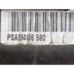 Recambio de cuadro instrumentos para citroën xsara picasso (1999) 2.0 hdi referencia OEM IAM 964668580  