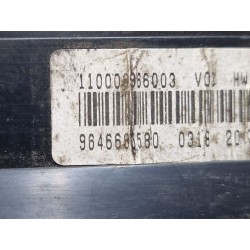 Recambio de cuadro instrumentos para citroën xsara picasso (1999) 2.0 hdi referencia OEM IAM 964668580  