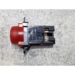 Recambio de boton emergencia para honda civic vi hatchback (eu_, ep_) 1.7 ctdi referencia OEM IAM M20419  