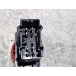 Recambio de boton emergencia para honda civic vi hatchback (eu_, ep_) 1.7 ctdi referencia OEM IAM M20419  