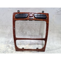 MANDO MULTIFUNCION 2038203710 