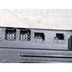 Recambio de mando multifuncion para mercedes-benz clase c (w203) c 220 cdi (203.006) referencia OEM IAM 2038203710  